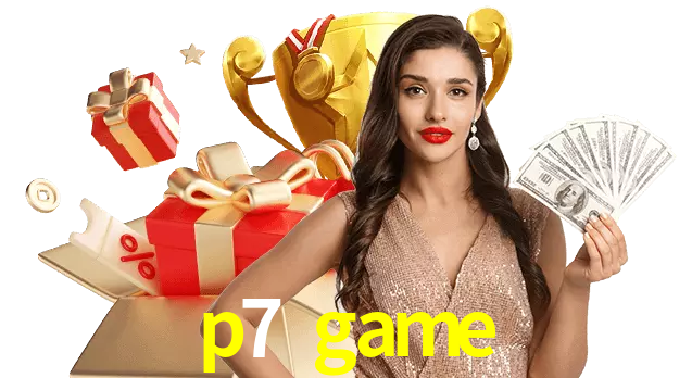 Jogue com dealers reais no p7 game!