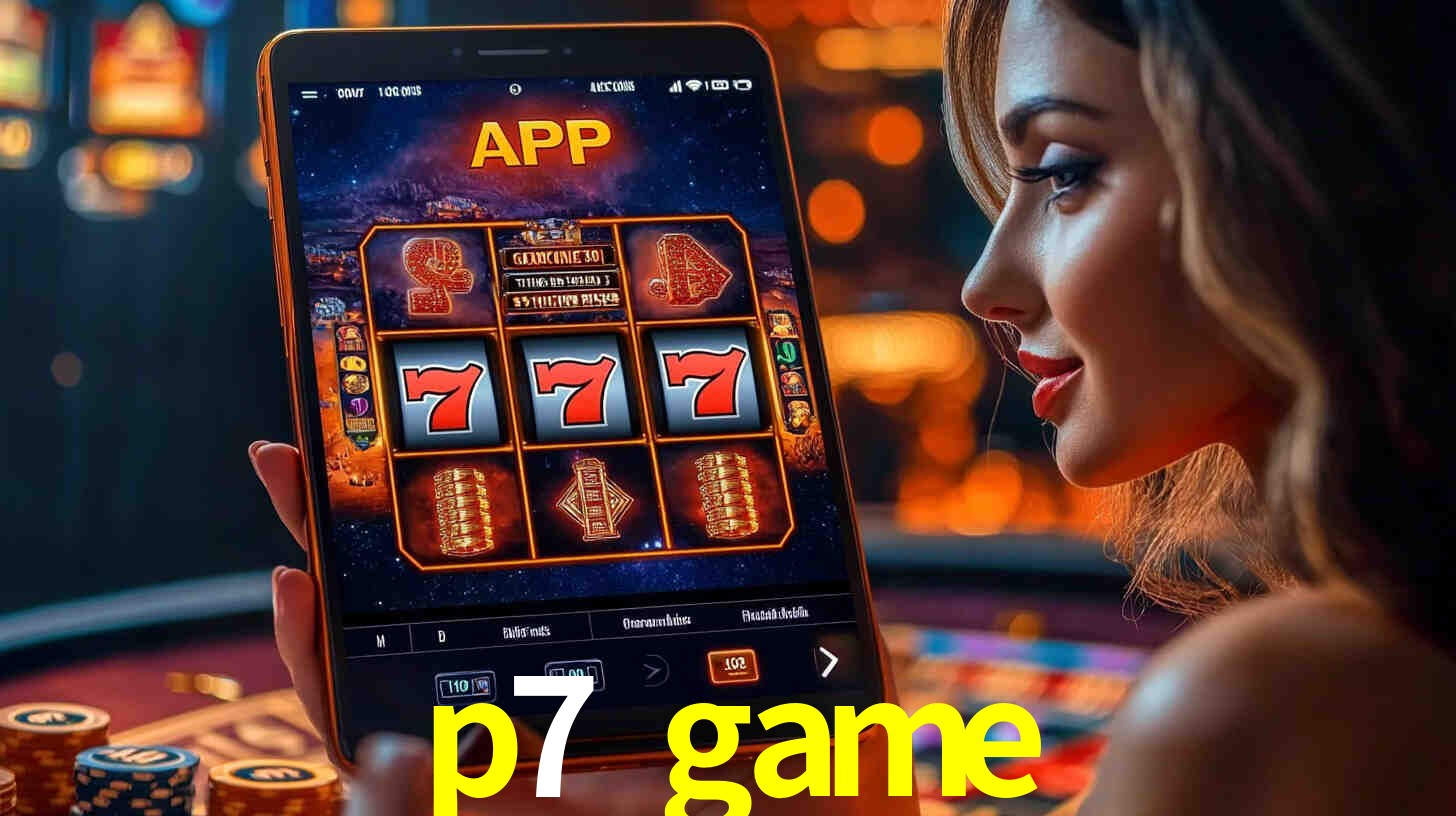 Daily Bonuses p7 game