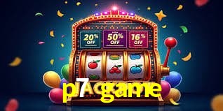 p7 game bet