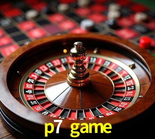 p7 game