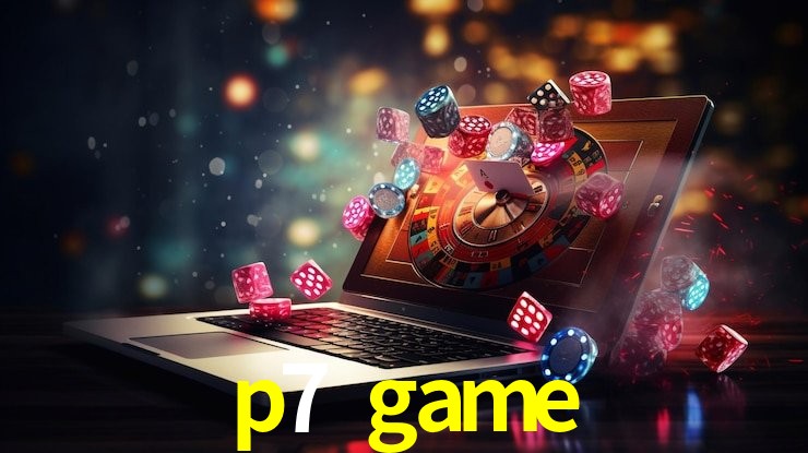 p7 game,p7.bet