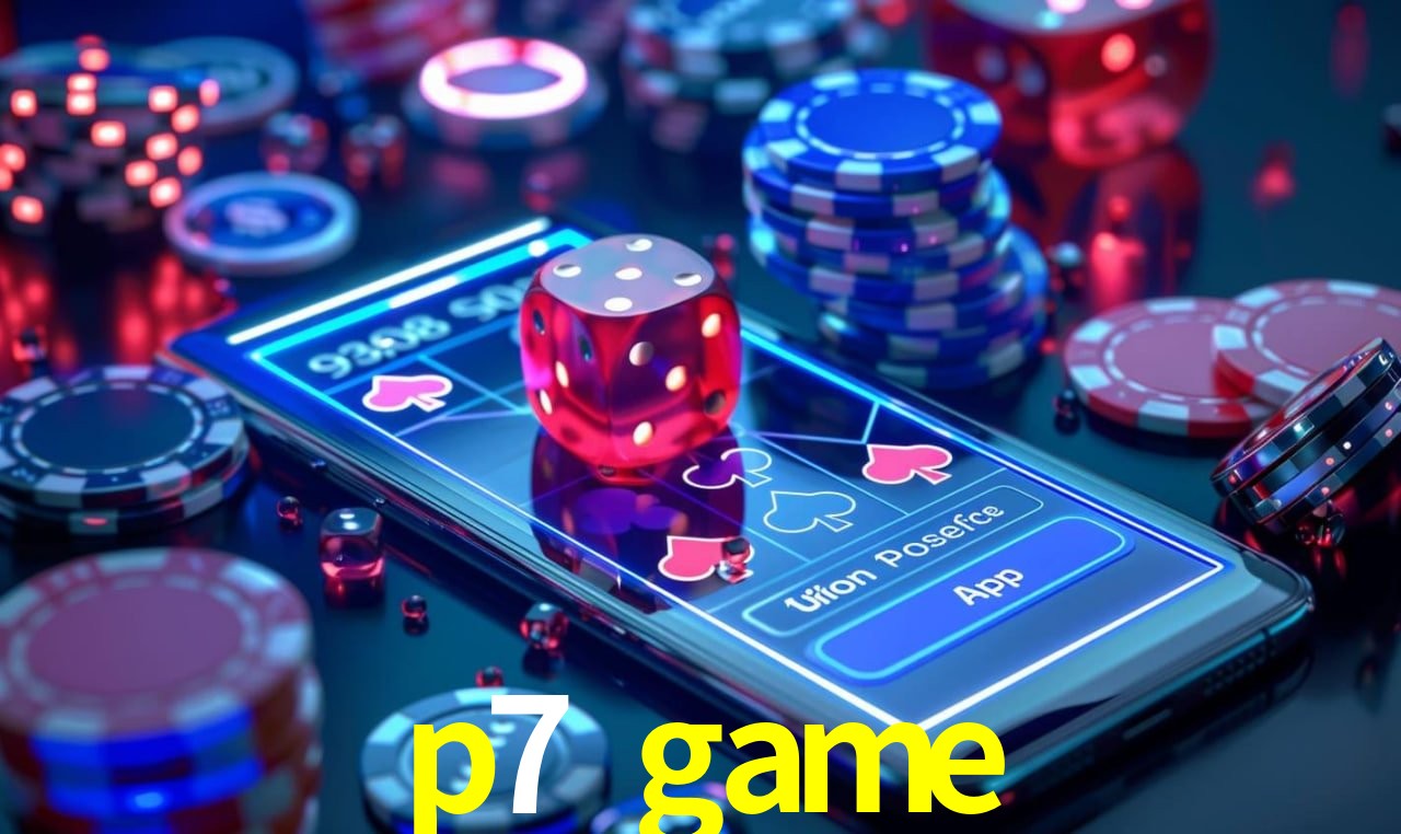 p7 game bet