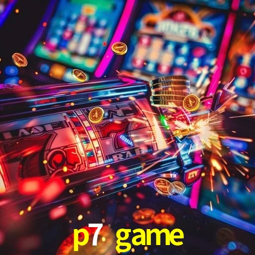 Estatísticas Crash Games p7 game