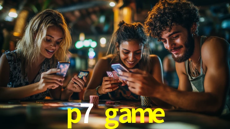 Player Reviews p7 game