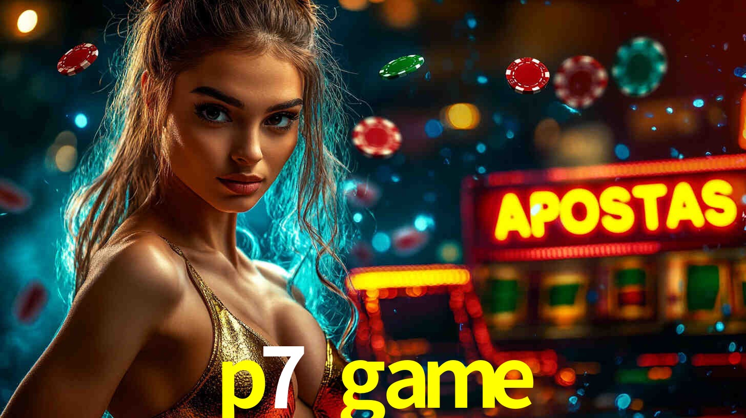Explorando a Categoria de Eventos em Apostas na p7 game