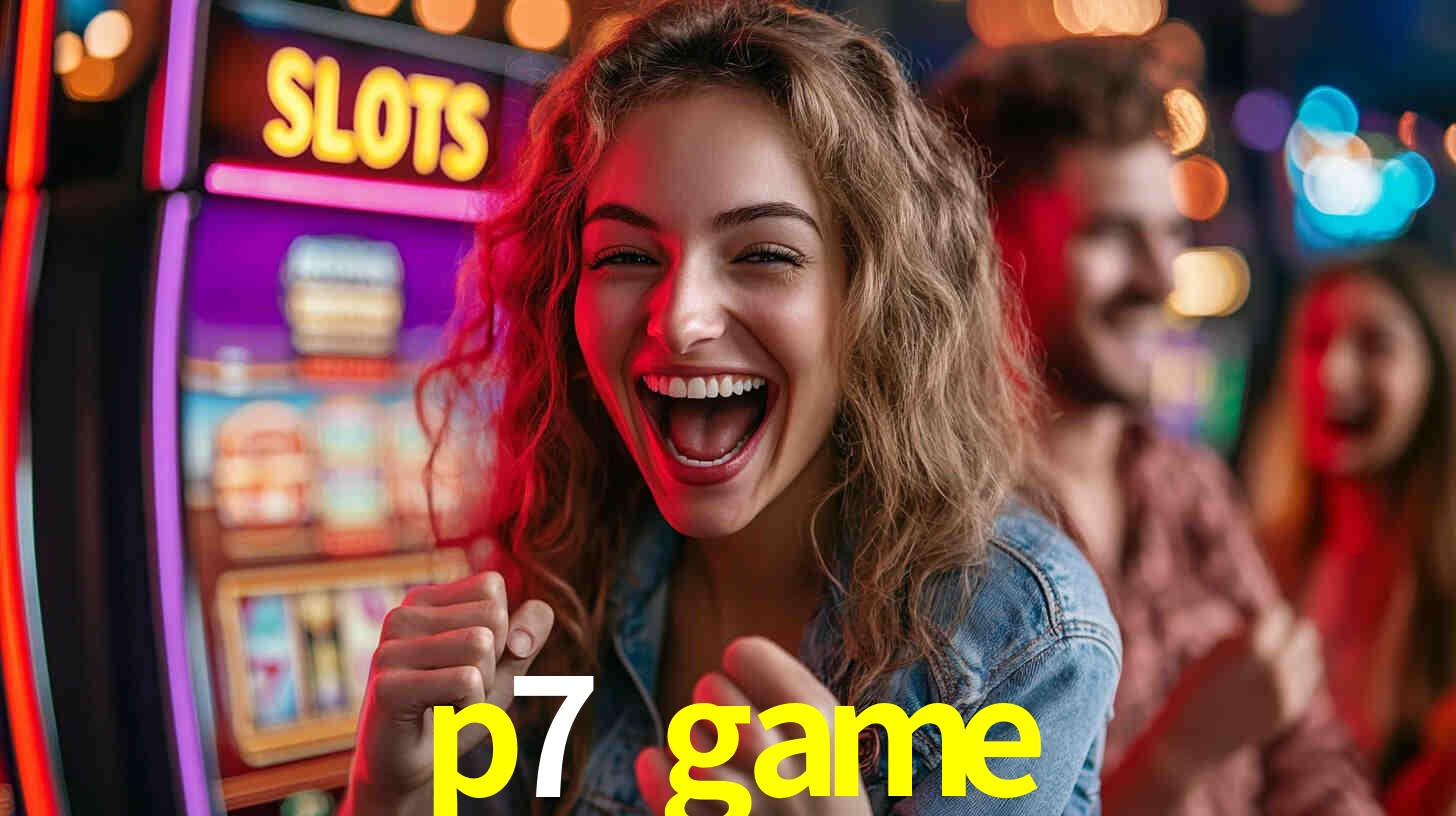 A Experiência Imersiva dos Cassinos Ao Vivo no p7 game