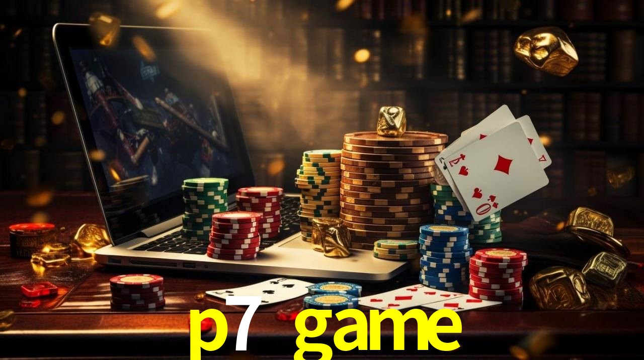 Apostas de Tênis p7 game