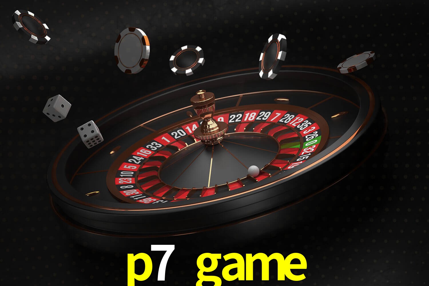VIP Casino p7 game