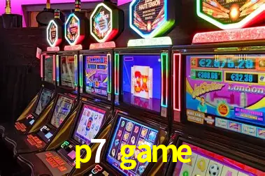 Descubra a Essência do p7 game: Nossa História e Compromissos
