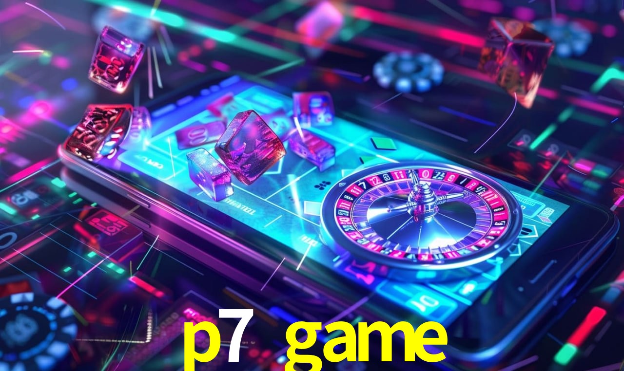 Estatísticas do Jogo p7 game