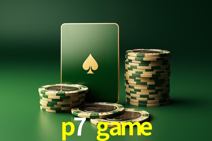 Secure Login p7 game