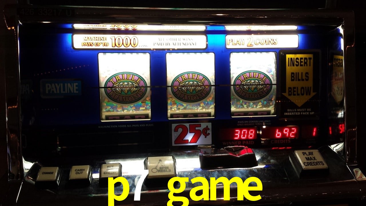 Account Benefits p7 game