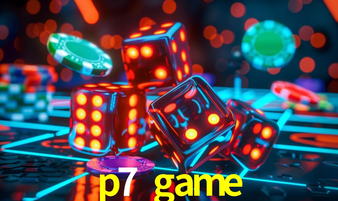 PIX Instantâneo p7 game