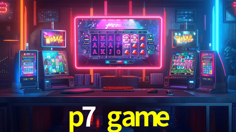 Spaceman Game p7 game