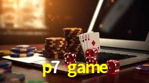 Jogos Exclusivos p7 game