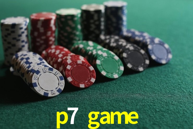 Weekend Specials p7 game