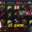 p7 game,p7.bet
