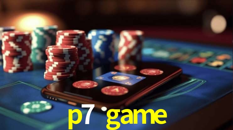 Cadastro Rápido p7 game