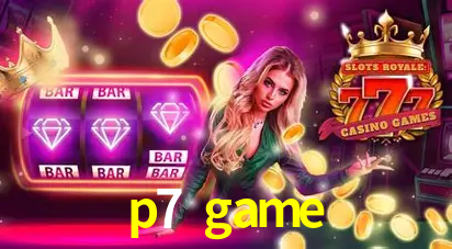 A Experiência Imersiva dos Cassinos Ao Vivo no p7 game