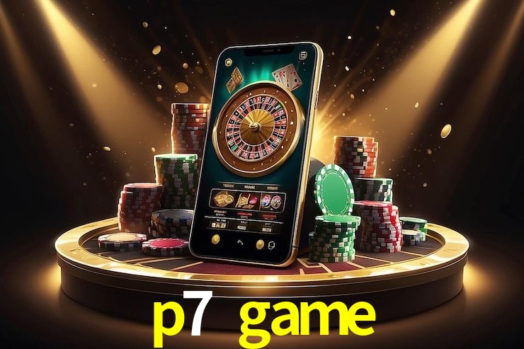 Integração de APIs p7 game