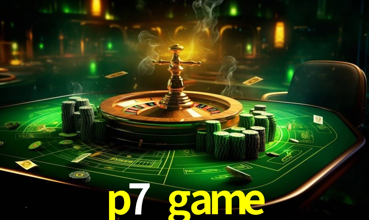 p7 game: Seu Especialista em Apostas Esportivas Brasileiras