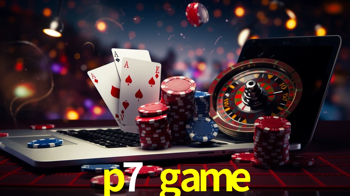 Games Directory p7 game