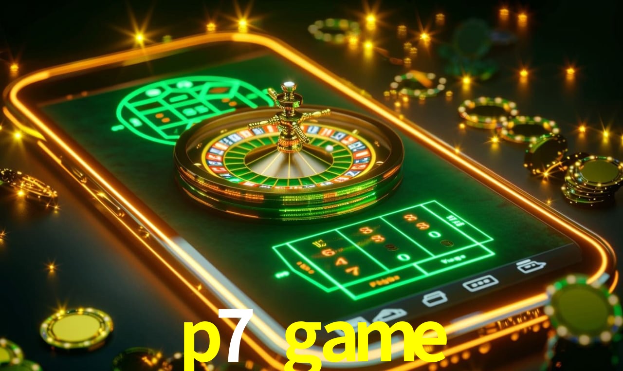 p7 game - Cassinos De Caça-Níqueis On-Line - p7.bet