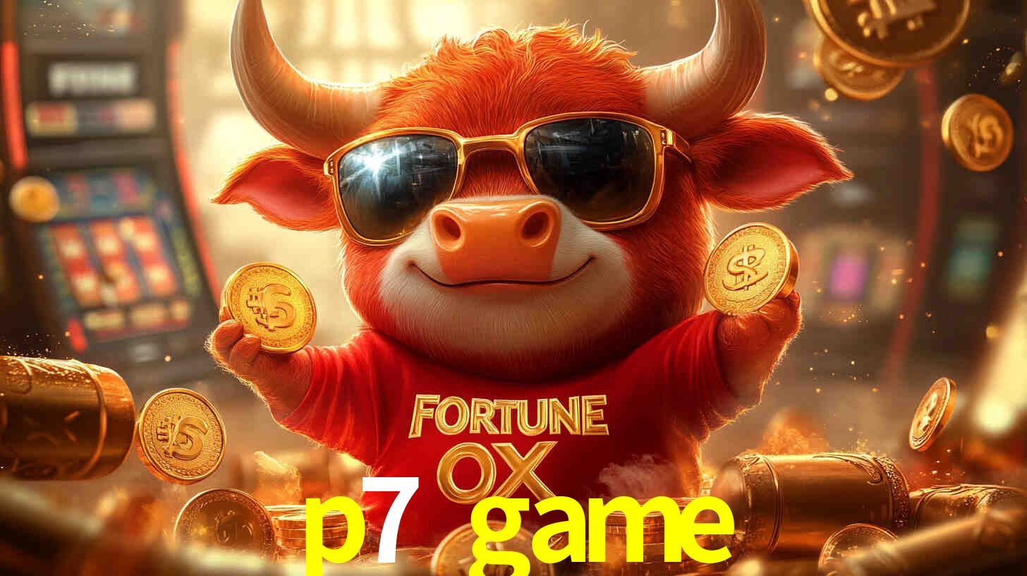 Programa VIP p7 game