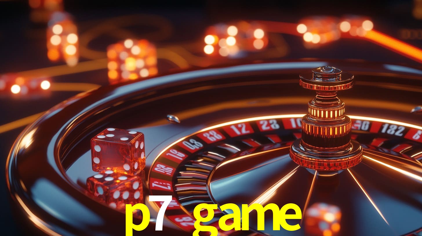 Slot Games p7 game