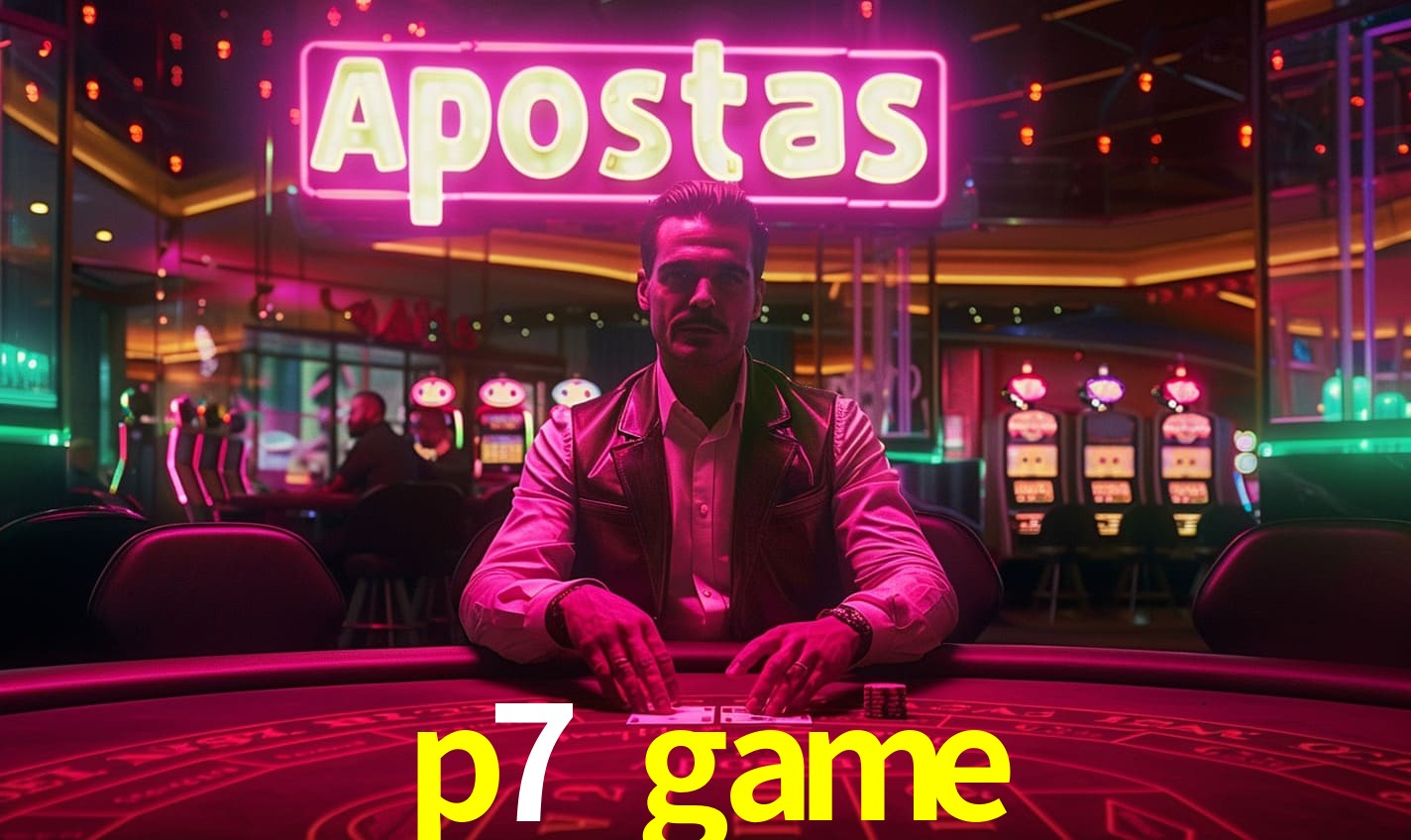 p7 game