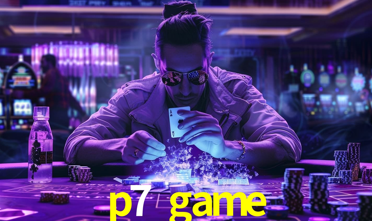 Live Casino p7 game