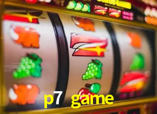 Desvendando o Mundo dos Jogos Virtuais na p7 game