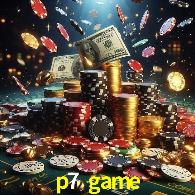 Interface Premium p7 game