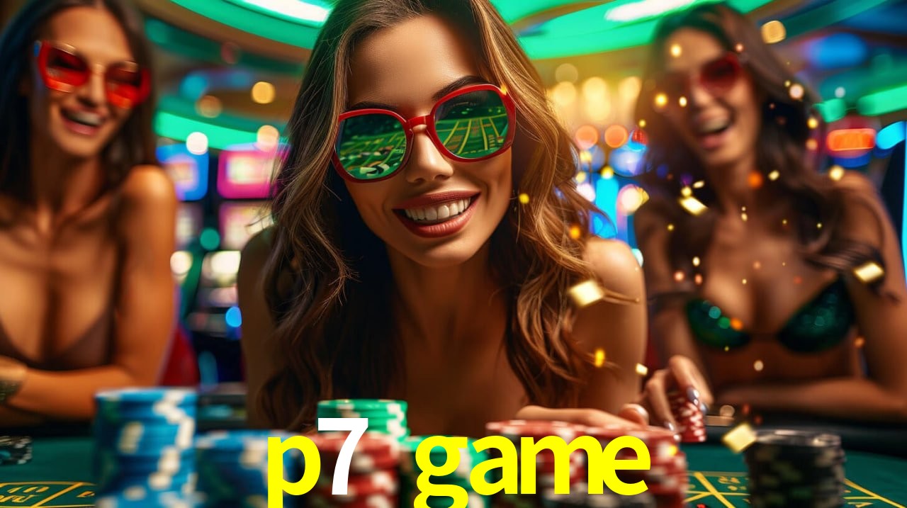 Platform Technology p7 game