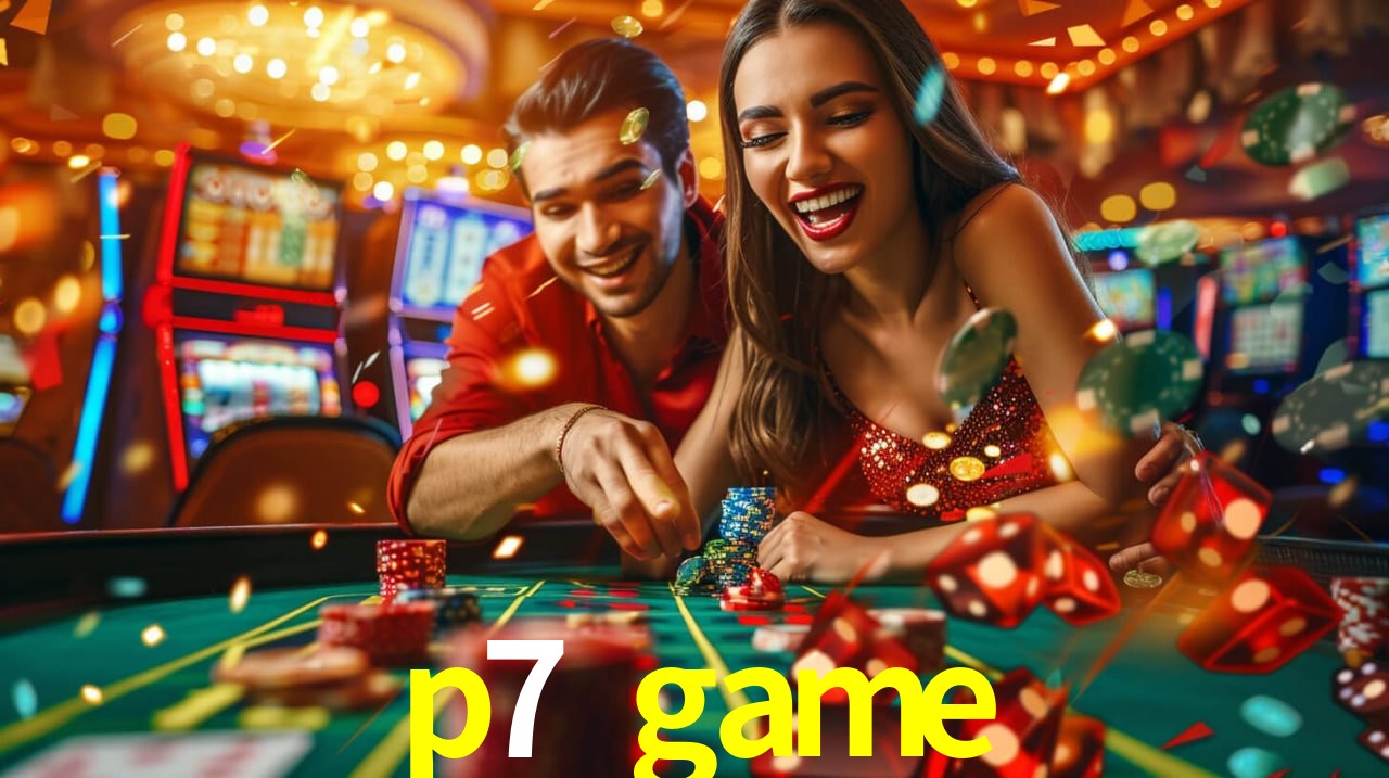 Sistemas de Segurança p7 game