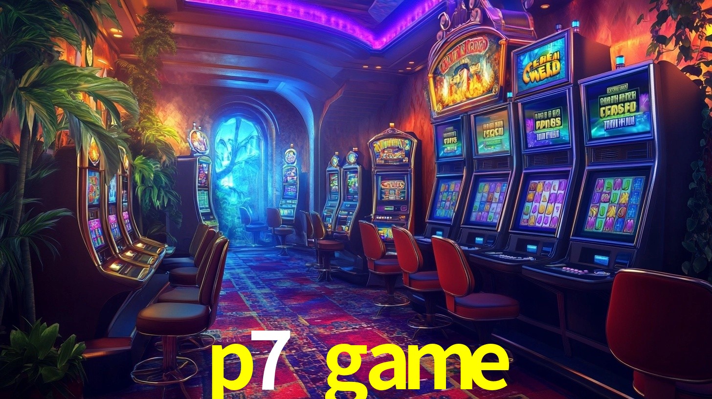 Gates of Olympus p7 game