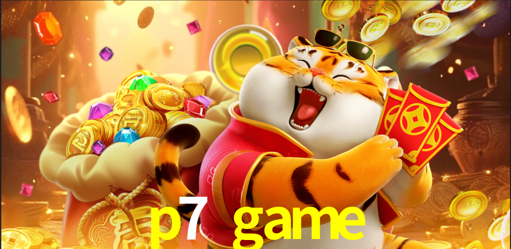 Tournaments p7 game