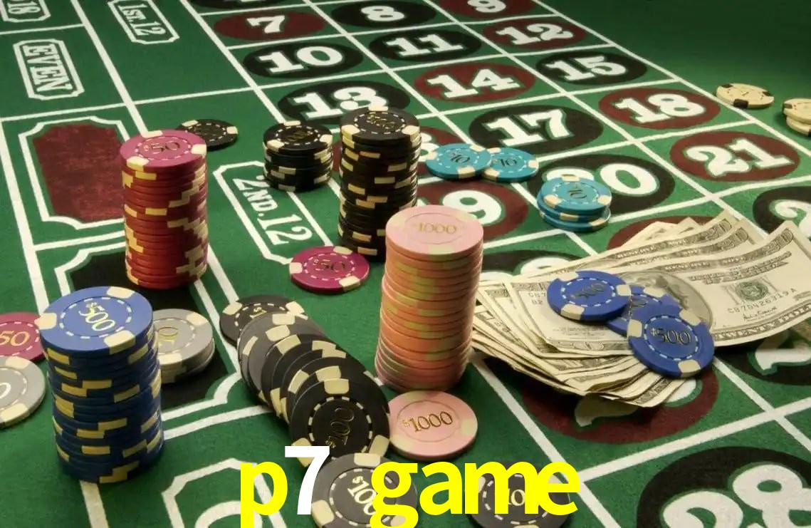 Flash Promotion p7 game