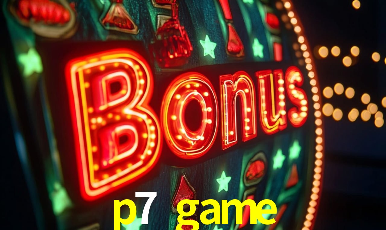 Mesa de Blackjack p7 game