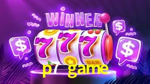 API Integration p7 game