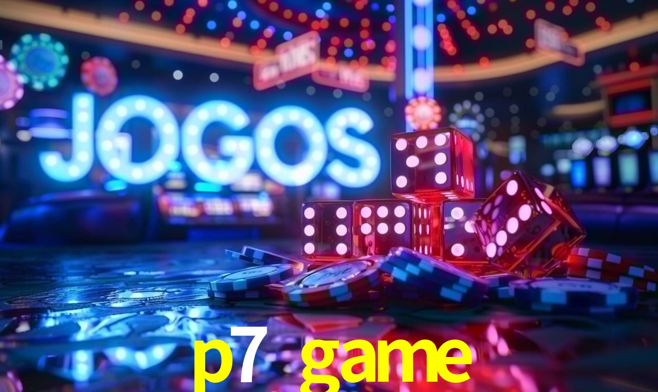 Casino Ao Vivo p7 game