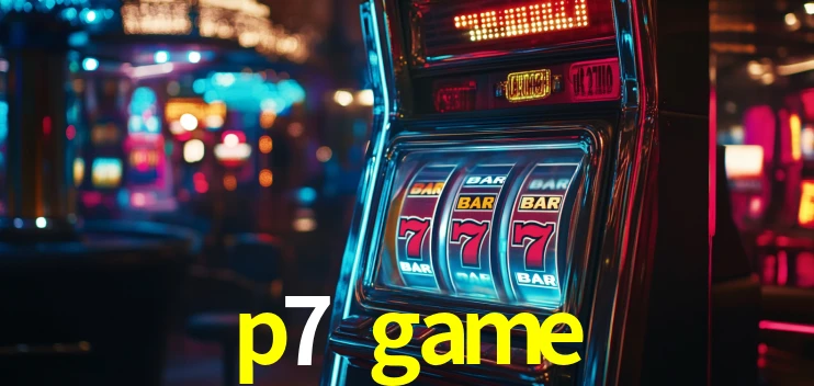 Bonus Features p7 game