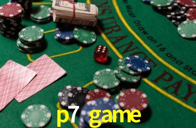 Instant EasyPaisa p7 game