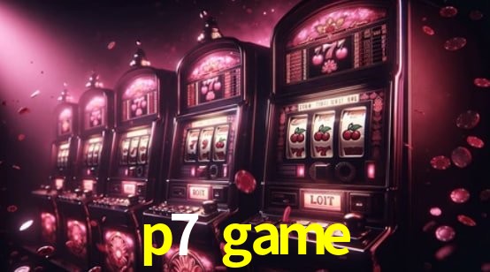 Programa VIP p7 game