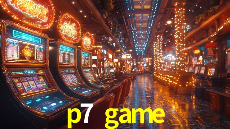 Blackjack Table p7 game