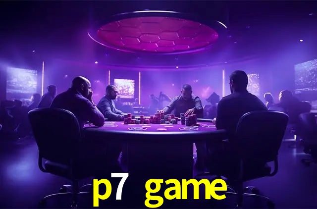 Casino Ao Vivo p7 game