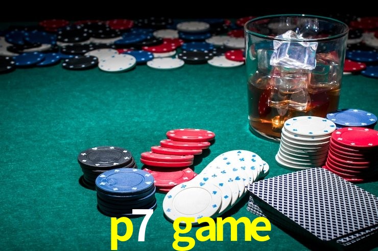 Estatísticas Esportivas p7 game
