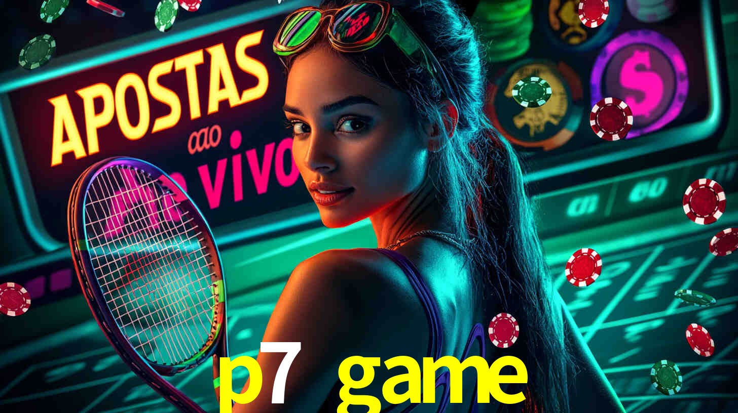 Descubra a Essência do p7 game: Nossa História e Compromissos