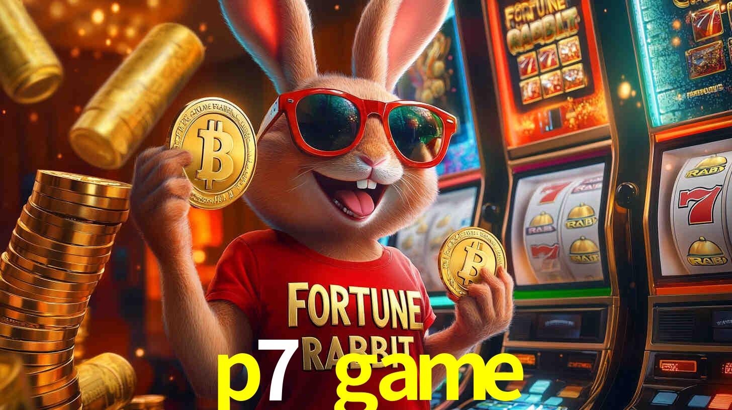 A Popularidade dos Caça-Níqueis no p7 game
