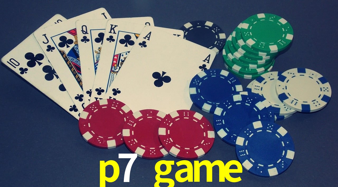 Exclusive Offers p7 game